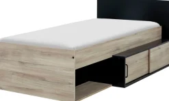 Gami Jugendbett »ERQUY« Einzelbett