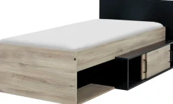 Gami Jugendbett »ERQUY« Einzelbett