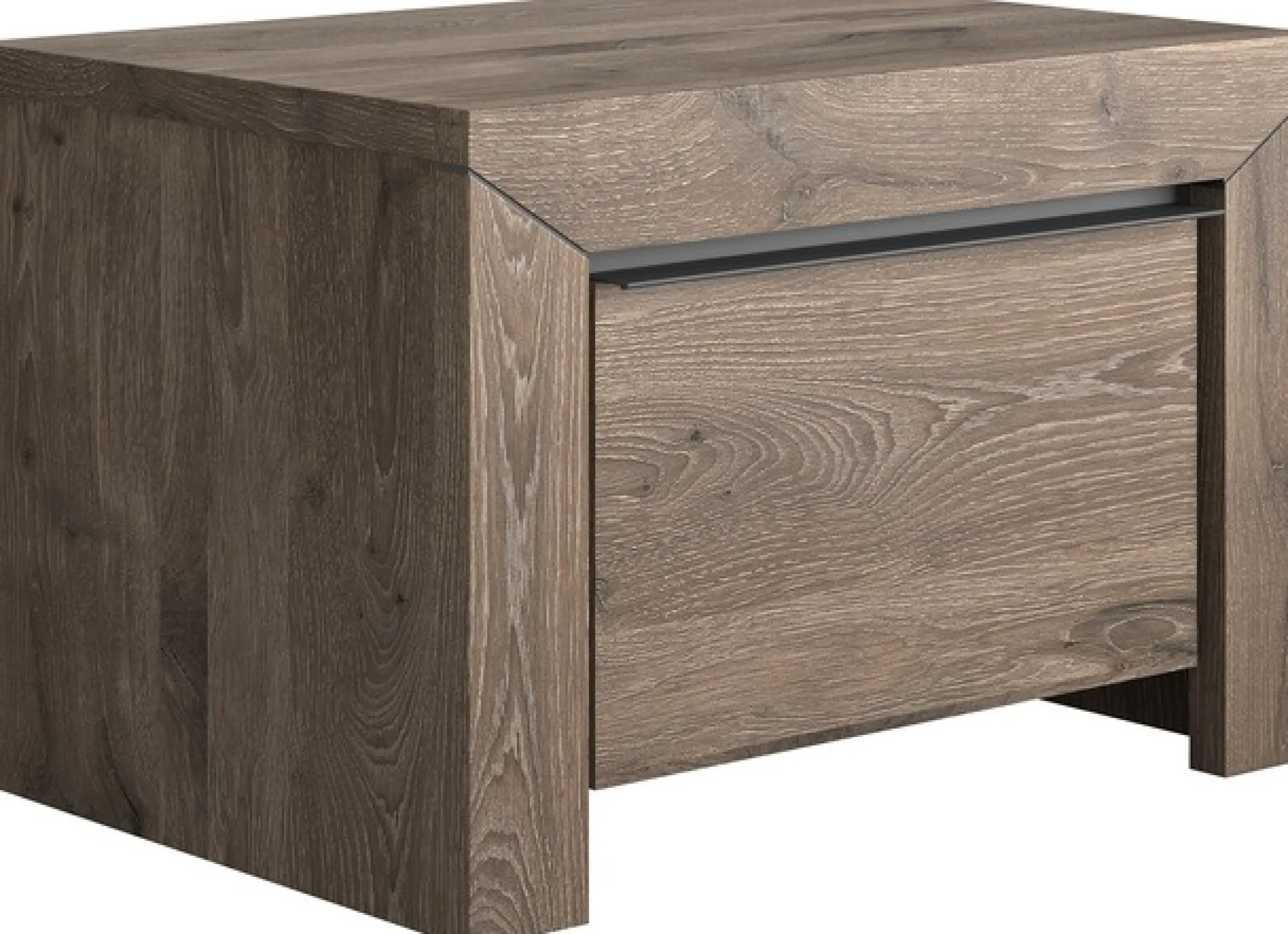 Gami Jugendzimmer-Set »Brugge« Set, 5 Stk. tlg. In 2 Farben erhältlich