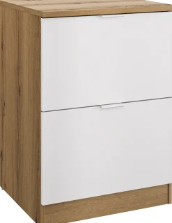 Gami Küchenzeile »300 cm breit EDEN ohne E-Geräte« mit melaminbeschichteter Oberfläche, robust und pflegeleicht