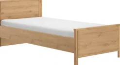 Gami Kinderbett »Bett Lugano«