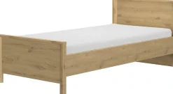 Gami Kinderbett »Bett Lugano«