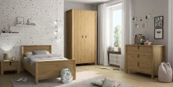 Gami Kinderbett »Bett Lugano«