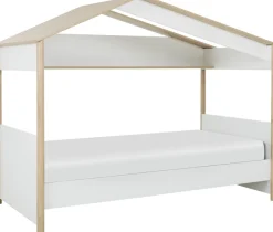 Gami Kinderbett »HAUSBETT«