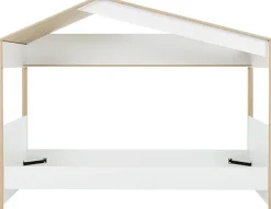 Gami Kinderbett »HAUSBETT«