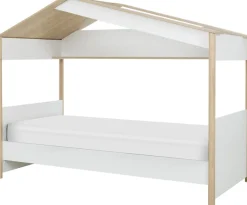 Gami Kinderbett »HAUSBETT«