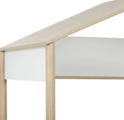 Gami Kinderbett »HAUSBETT«