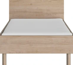 Gami Kinderbett »RITMO« Ein modernes Bett, das sich jedem Interieur anpasst