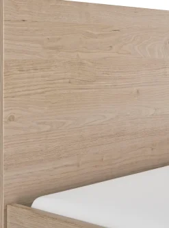 Gami Kinderbett »RITMO« Ein modernes Bett, das sich jedem Interieur anpasst