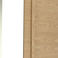 Gami Kleiderschrank »IZADI« Sehr praktisch mit Kleiderstange und Wäschefächern