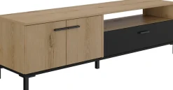 Gami Lowboard »Trust« mit einer Schublade