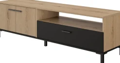 Gami Lowboard »Trust« mit einer Schublade