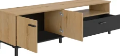 Gami Lowboard »Trust« mit einer Schublade