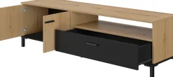 Gami Lowboard »Trust« mit einer Schublade