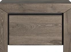 Gami Nachttisch »Brugge« 1 Stk. tlg. Breite 57 cm