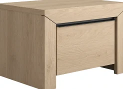 Gami Nachttisch »Brugge« 1 Stk. tlg. Breite 57 cm