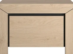 Gami Nachttisch »Brugge« 1 Stk. tlg. Breite 57 cm