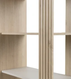 Gami Schrank-Set »STRAW« 3 Stk. tlg.
