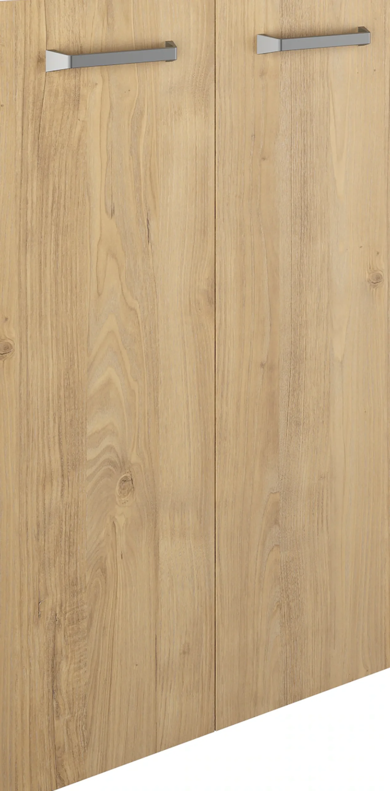 Gami Schranktür »Elio« 2 Stk. tlg. Kollektion in edles Design