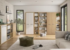 Gami Schranktür »Elio« 2 Stk. tlg. Kollektion in edles Design