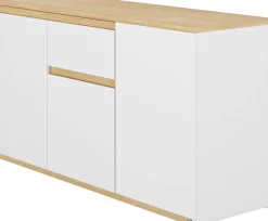 Gami Schreibtisch »Gibril« Jugendschreibtisch, Schreibtisch