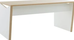 Gami Schreibtisch »ITALIC« Ein eleganter und funktionaler Schreibtisch