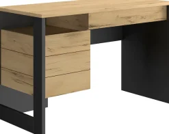 Gami Schreibtisch »RUSSEL« 1 Stk. tlg. Schreibtisch mit geringen Massen