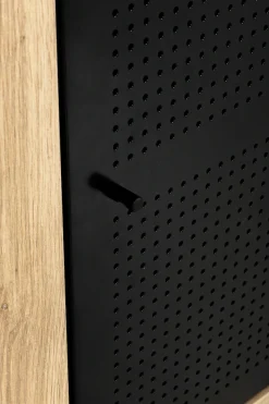 Gami Sideboard »CRAFT« Sideboard mit 4 Türen