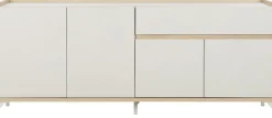 Gami Sideboard »Lenk« Elegantes und praktisches Aufbewahrungsbuffet