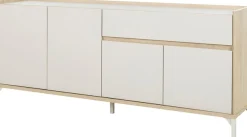 Gami Sideboard »Lenk« Elegantes und praktisches Aufbewahrungsbuffet