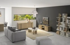 Gami Sideboard »SOLENA« Sideboard 3 Türen