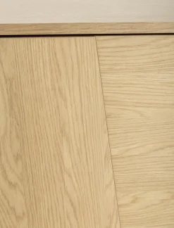 Gami Sideboard »SOLENA« Sideboard 3 Türen