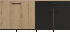 Gami Sideboard »Trust« mit einer Schublade