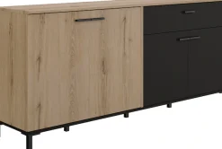 Gami Sideboard »Trust« mit einer Schublade