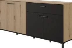 Gami Sideboard »Trust« mit einer Schublade