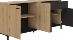 Gami Sideboard »Trust« mit einer Schublade