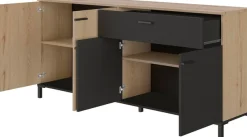 Gami Sideboard »Trust« mit einer Schublade
