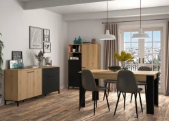 Gami Sideboard »Trust« mit einer Schublade