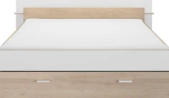 Gami Stauraumbett »Stauraumbett 160 X 200« Mit viel Stauraum