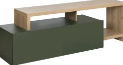 Gami TV-Board »CRAFT« TV-Möbel mit 2 Türen