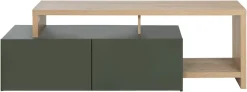 Gami TV-Board »CRAFT« TV-Möbel mit 2 Türen