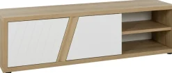 Gami TV-Board »EPURA« TV-Board 2 Türen