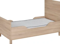 Gami Umbauseiten »CALYPSO« Um das Wachstum Ihres Babys zu begleiten