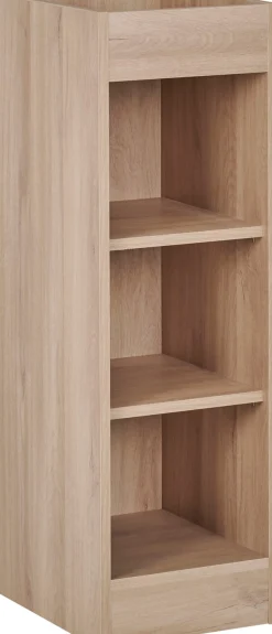 Gami Wickelkommode »Calypso Wickelkommode« bis 100 kg durchdachte Funktionalität – ideal zum Verstauen aller Utensilien. 113 cm