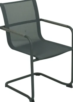 Garden Pleasure Freischwinger »KENDRA« (Set) 4 Stk.maximale Belastbarkeit 100 Kg