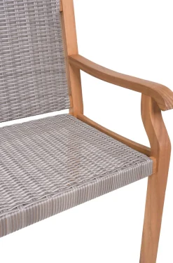 Garden Pleasure Gartenbank »Bank ROSARIO« BxTxH: 60x120x90 cm