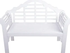 Garden Pleasure Gartenbank »Bank PATTAYA« BxTxH: 54x124x95 cm, zusammenklappbar