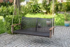 Garden Pleasure Gartenbank »CUNEO«