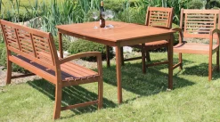 Garden Pleasure Gartenbank »MADISON«