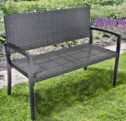Garden Pleasure Gartenbank »SANREMO«